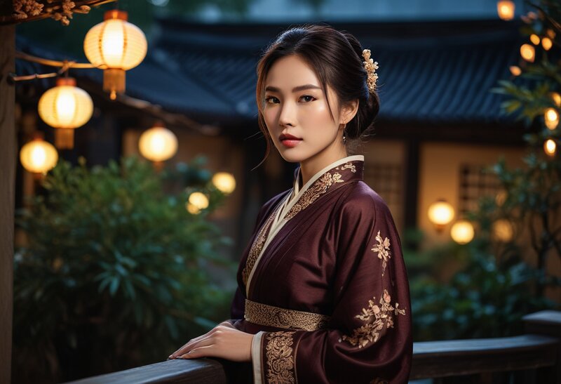 调教的锁前传：无声誓约